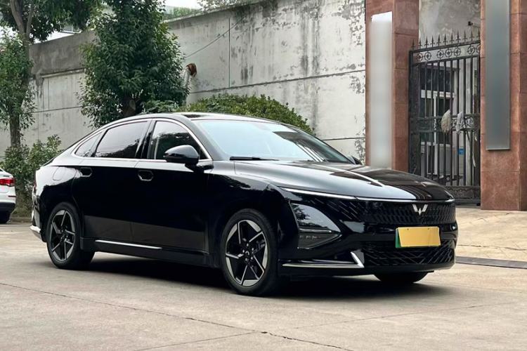 Used Wuling Xingguang 2023 150 Advanced Edition