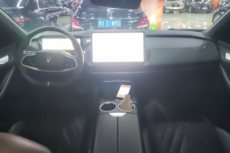 Used Deepal SL03 2023 200Max Range-Extended Version
