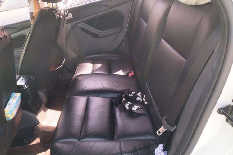 Used Ford Focus 2013 Hatchback Classic 1.8L Manual Base Model