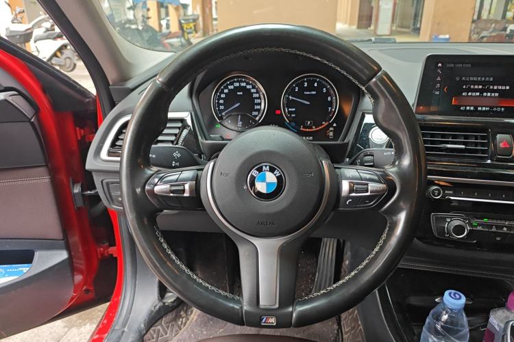 Used BMW 1 Series 2021 120i M Sport Night Edition