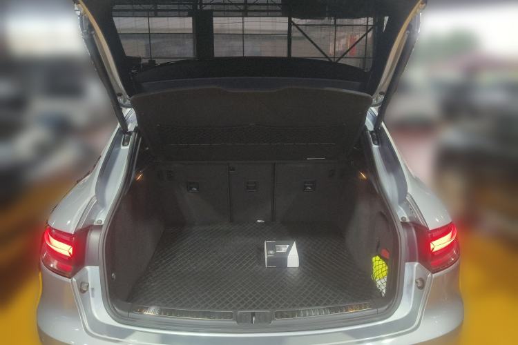 Used Porsche Macan 2020 Macan 2.0T