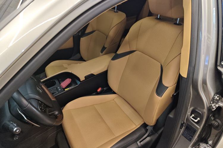 Used Lexus ES 2023 200 Luxury Edition
