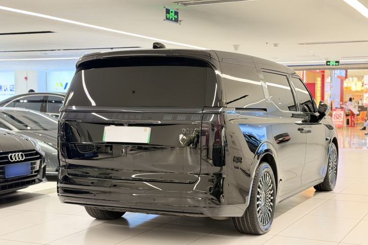 Used Zeekr 009 2022 WE Edition