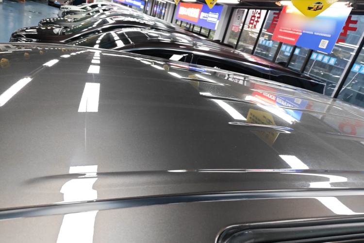 Used Buick GL8 2023 Land Executive Class Smart Enjoyment Model
