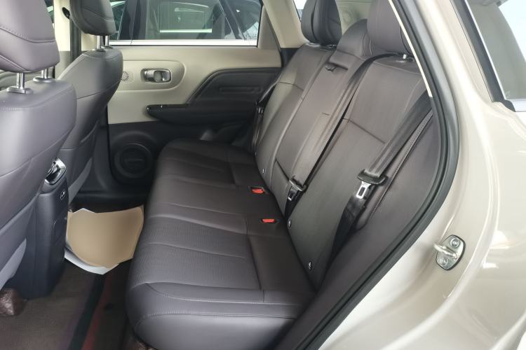 Used Leapmotor B10 2025 510 Joyful Edition