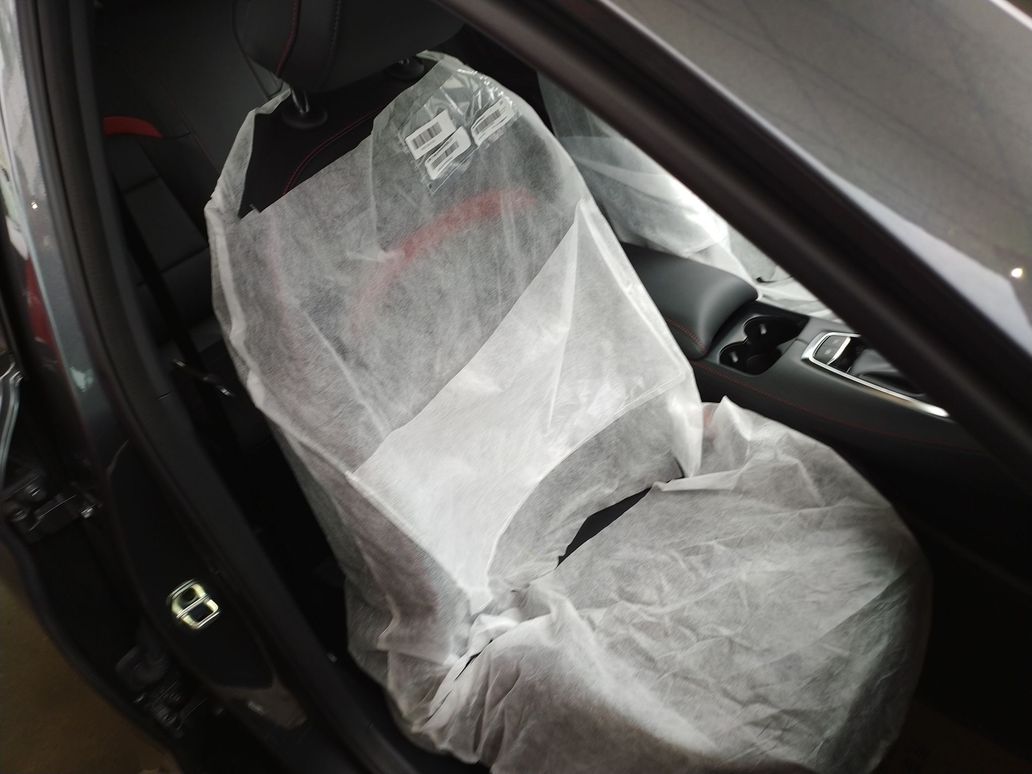 MG 5 2026 Model 180DVVT Global Luxury Edition — снимка 19