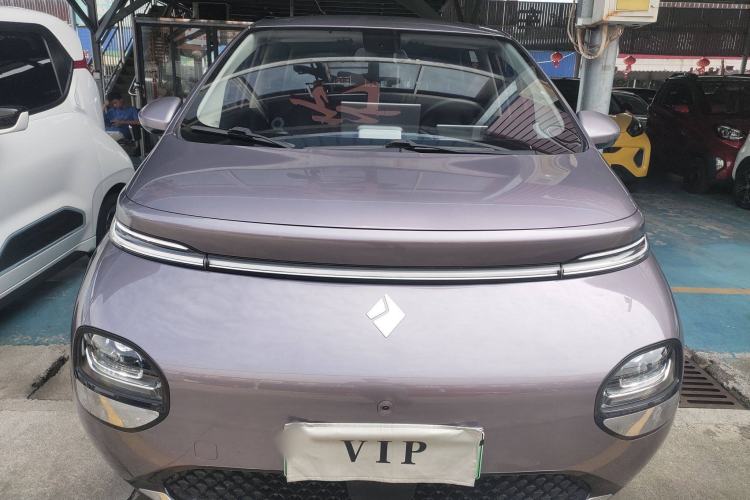 Used Baojun Cloud 2023 460 Pro
