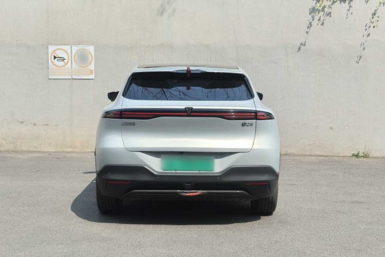 Used Deepal S05 2026 Model 620Plus Pure Electric Edition
