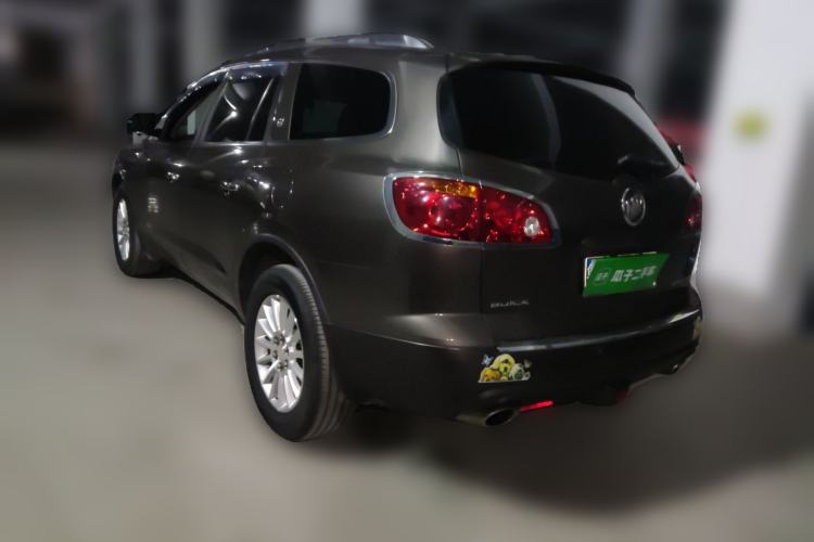 Used Buick Enclave 2010 3.6L Elite Edition