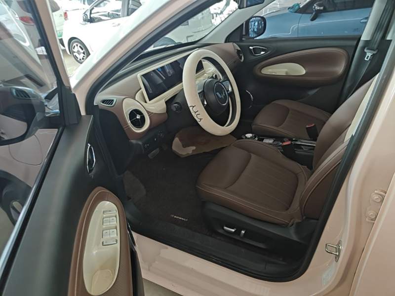 Used Wuling Bingo 2023 410 km Lingxi Deluxe Edition — 15