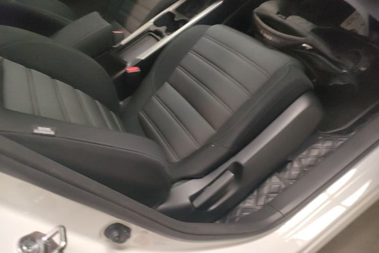 Used Honda CR-V 2017 Hybrid 2.0L Pure Speed Edition
