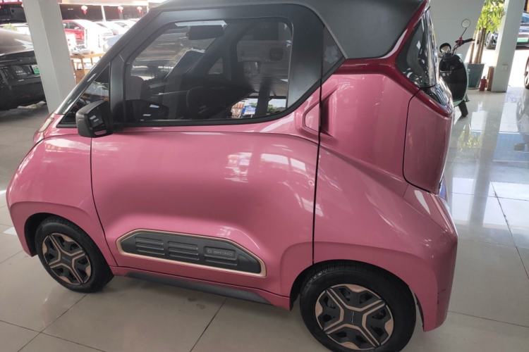 Used Baojun E200 2020 305KM Smart Drive Version