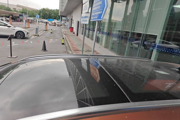 Used Ford Focus 2021 EcoBoost 180 Automatic Hunter Edition
