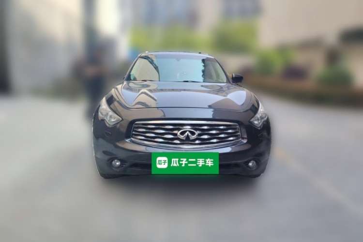 Used Infiniti FX 2011 FX35 Standard Edition

