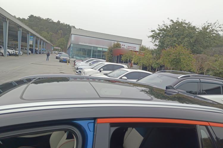 Used Lynk & Co 06 2020 1.5T YAO Halo