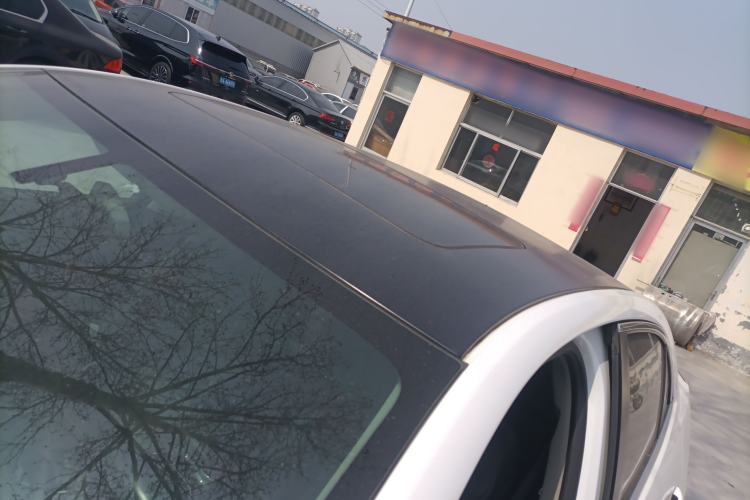 Used Chevrolet Malibu 2018 530T Automatic Luxury Edition Roof