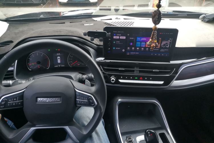 Used Haval H6 2021 National Trend Edition 1.5T Automatic Urban Version
