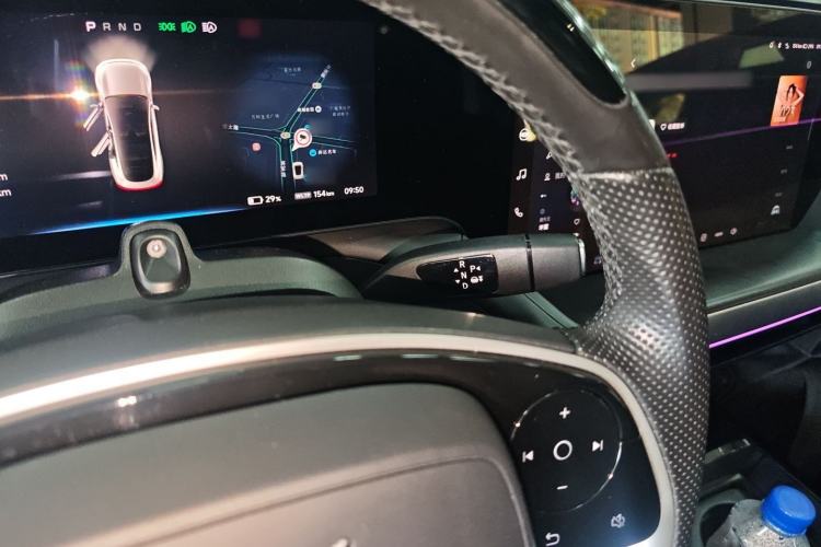 Used XPeng P7 2022 625E
