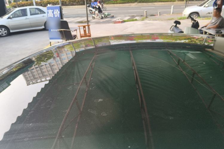 Used XPeng MONA M03 2024 620 with Ultra-Long Range