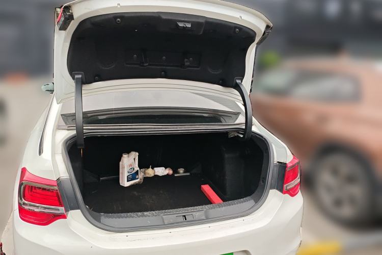 Used DS 5LS 2015 1.6T Elegant Edition THP160