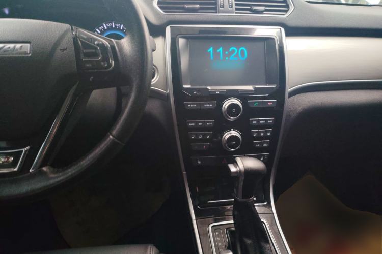 Used Haval H2 2017 Red-Label 1.5T Automatic Two-Wheel Drive Elite Model