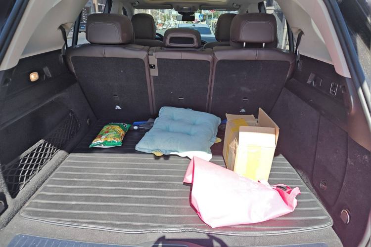 Used Mercedes-Benz GLE 2022 Facelifted GLE 350 4MATIC Fashion Edition
