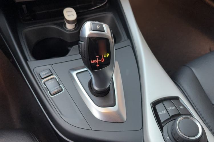 Used BMW 1 Series 2016 118i Leading Model