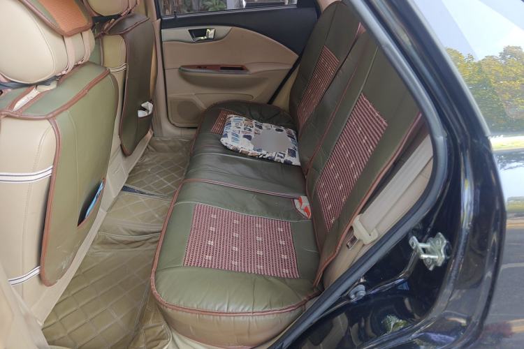 Used Buick Excelle 2011 1.6 LE-MT
