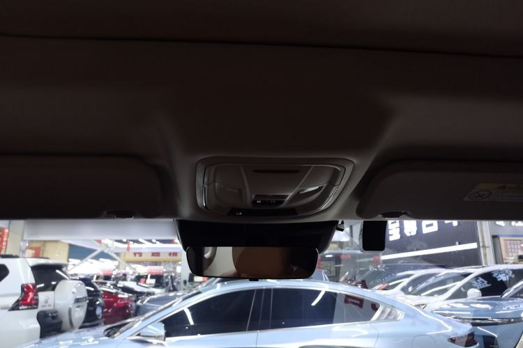 Used Haval Raptor New Energy 2024 Hi4 102 Pro Headliner