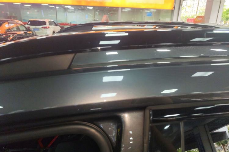 Used Roewe RX5 2021 PLUS 330TGI Automatic National Style Smart Enjoyment Edition