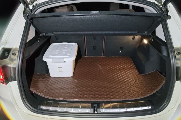 Used BMW X1 2020 sDrive20Li Premium Edition