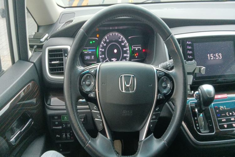 Used Honda Odyssey 2021 2.0L Rui·Supreme Edition