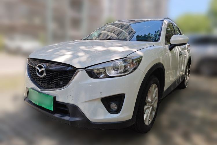 Used Mazda CX-5 2013 2.5L Automatic 4x4 Luxury Version Guazi used car, China used car export, Used car for sale, Used  cars, Cheapest cars for sale