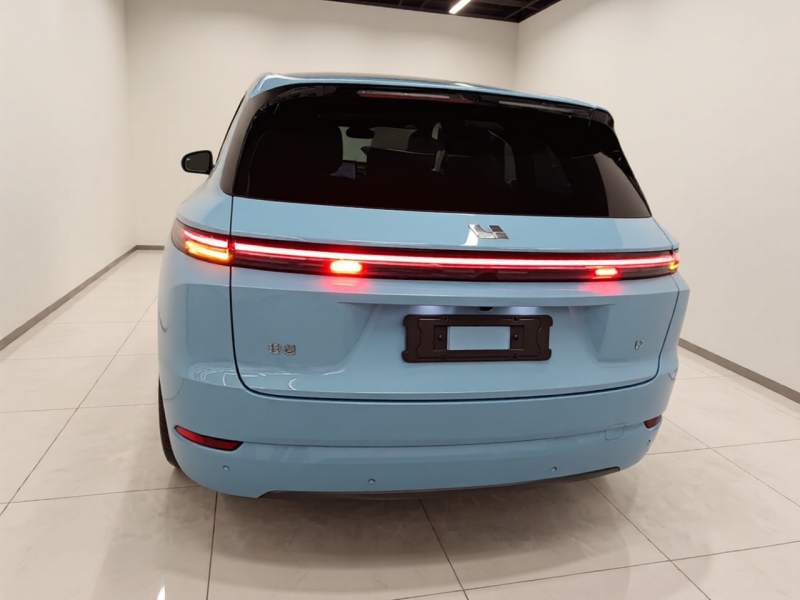 Used Li Auto L7 2025 Ultra Smart Refreshed Edition — 5