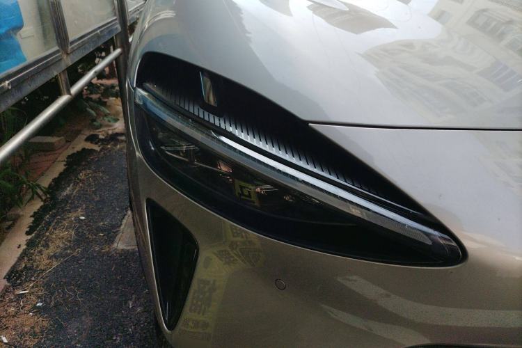 Used Xiaomi Auto YU7 2025 Ultra-Long Range High-Performance All-Wheel-Drive Max Edition