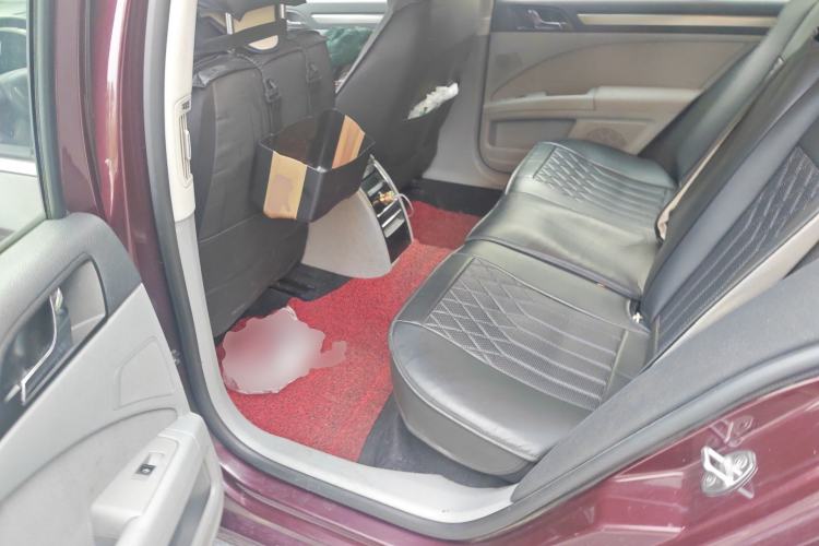 Used Skoda Superb 2012 1.4TSI DSG Zhiya Edition