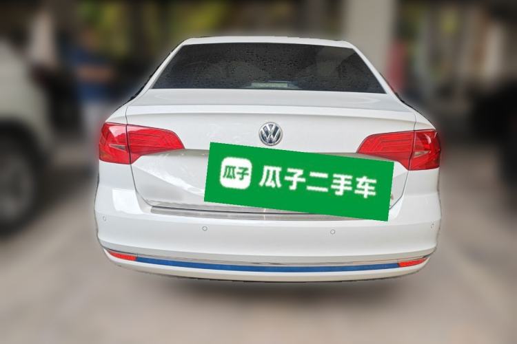 Used Volkswagen Bora 2016 1.6L Automatic Comfort Model