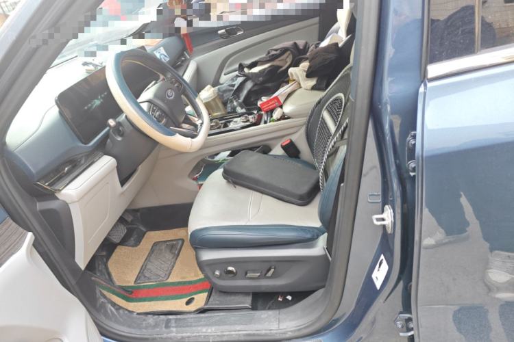 Used Ford Equator Sport 2022 EcoBoost 170 Premier PLUS Trim