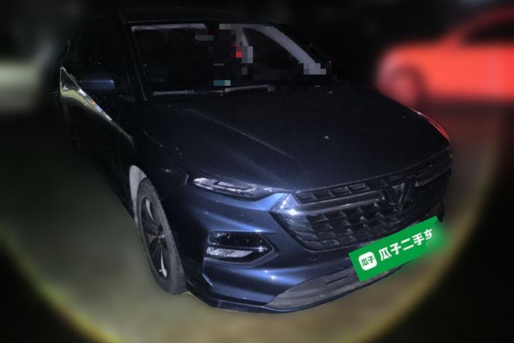 Used Wuling Victory 2020 1.5T Manual Elite Edition