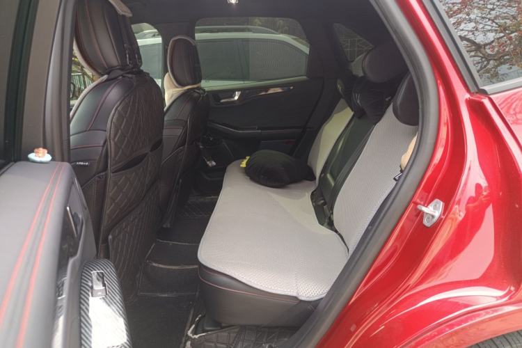 Used Ford Escape 2020 EcoBoost 245 Four-Wheel Drive ST-LINE Deluxe Edition
