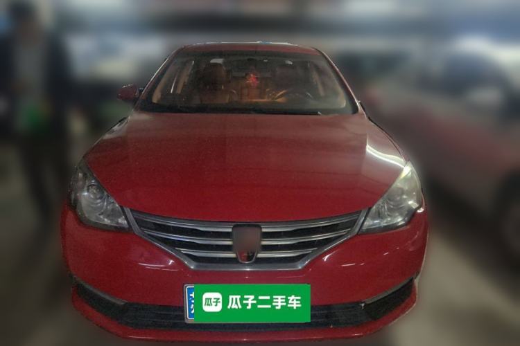 Used Roewe 360 2015 20T TST Deluxe Edition