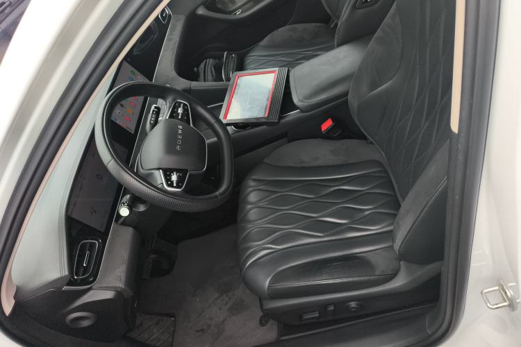 Used Roewe D7 2023 EV 510km Rear-Drive Flagship Edition