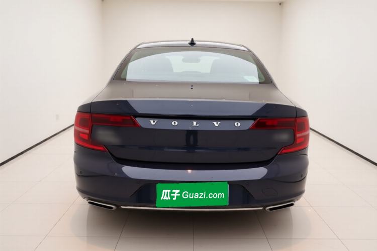 Used Volvo S90 2019 T5 Zhiya Edition