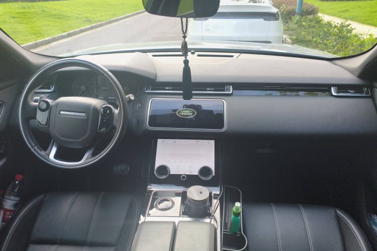 Used Land Rover Range Velar 2020 P250 R-DYNAMIC S