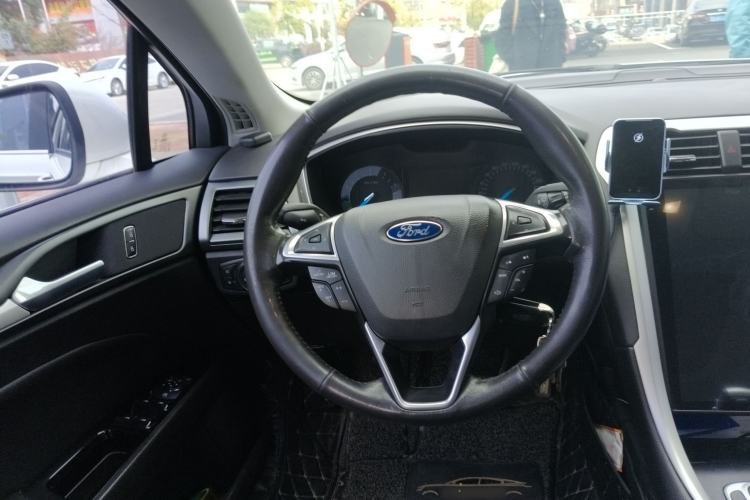 Used Ford Mondeo 2013 1.5L GTDi180 Fashion Edition