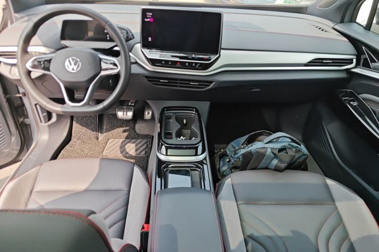 Used Volkswagen ID.4 CROZZ 2024 PRIME
