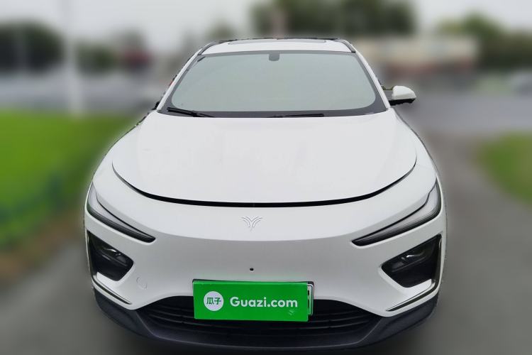 Used NETA X 2023 500 Front