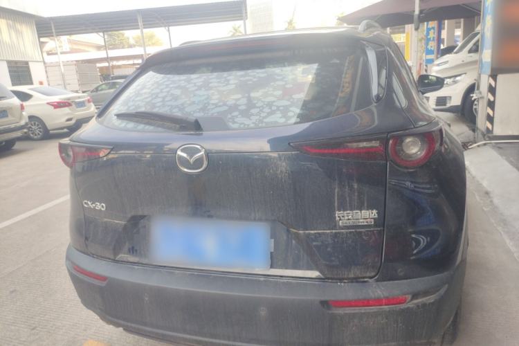 Used Mazda CX-30 2021 2.0L Automatic Joyful Edition
