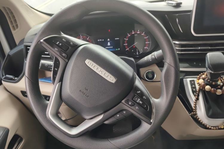 Used SAIC MAXUS V90 RV 2021 Lifestyle V90
