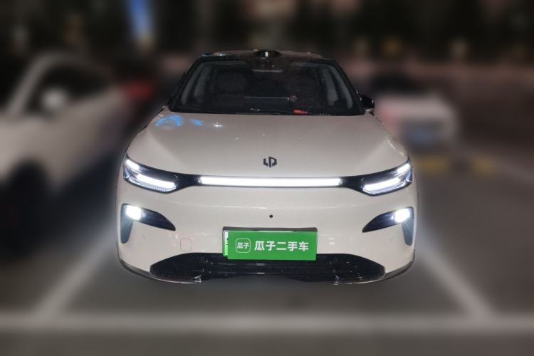 Used Leapmotor C11 2026 All-Electric 640 LiDAR Prestige Edition
